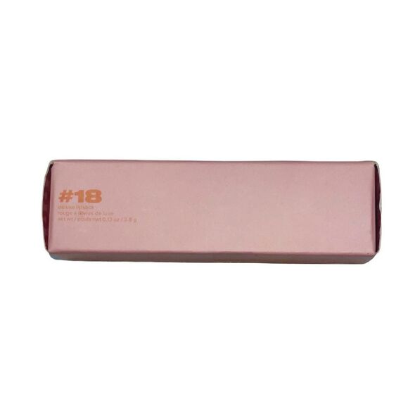 3/$20💘 Beauty For Certain Deluxe Lipstick in #18 Rose Clay - Picture 11 of 13